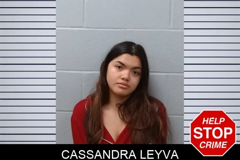 Cassandra Leyva