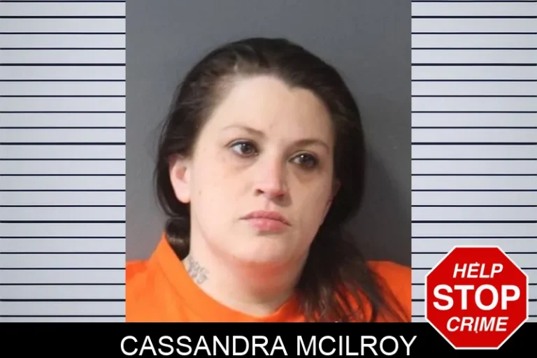 Cassandra McIlroy