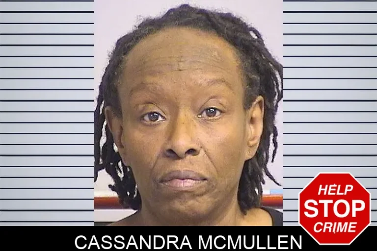 Cassandra McMuLlen