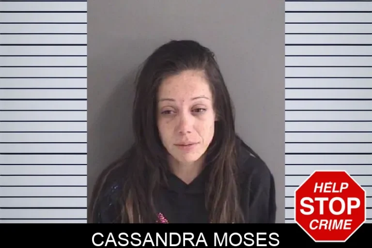 Cassandra Moses