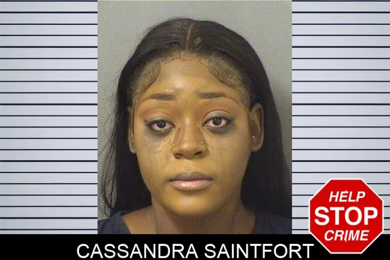Cassandra Saintfort