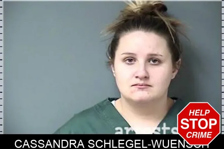 Cassandra Schlegel-Wuensch
