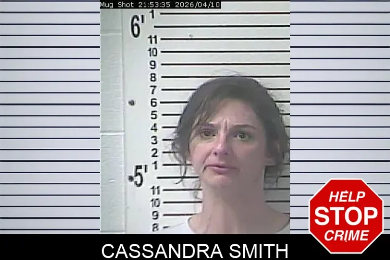 Cassandra Smith