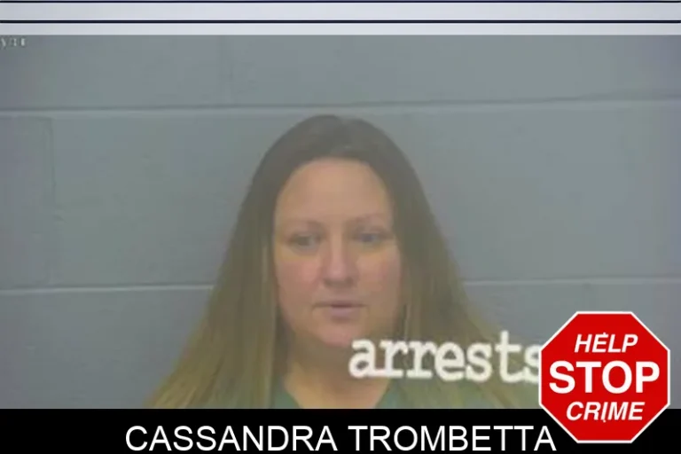 Cassandra Trombetta