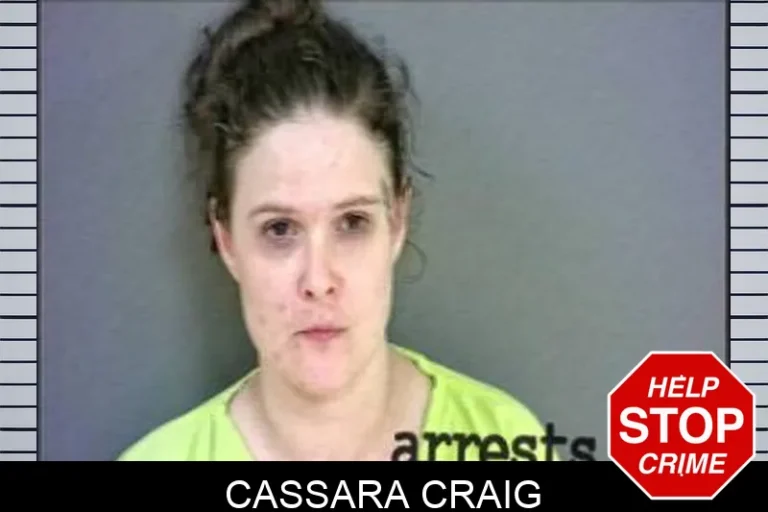 Cassara Craig