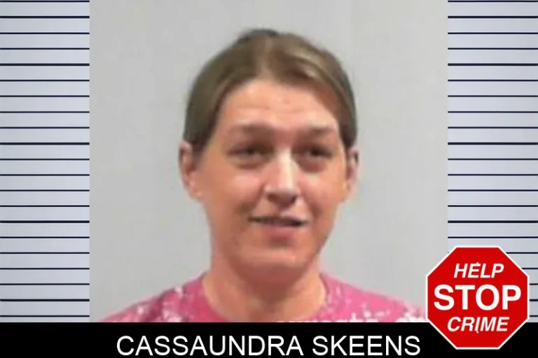 Cassaundra Skeens