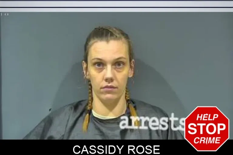 Cassidy Rose