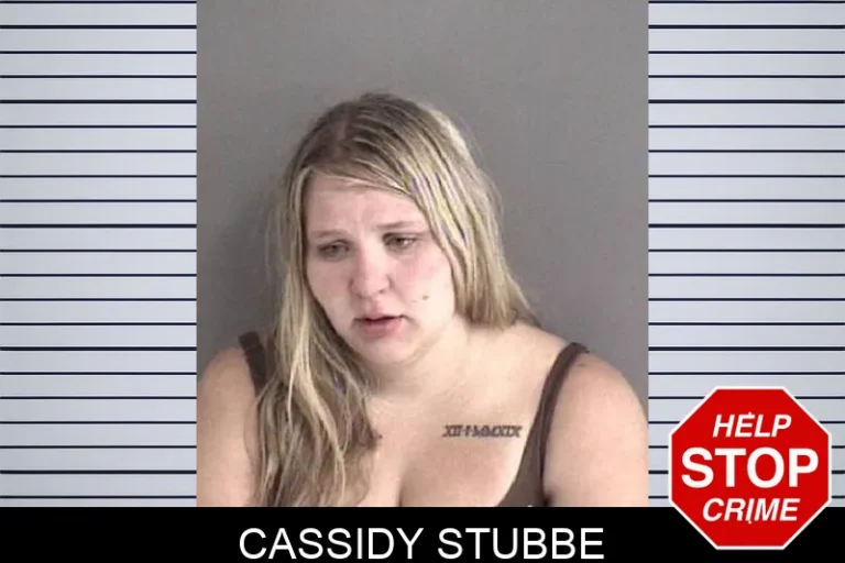 Cassidy StuBbe