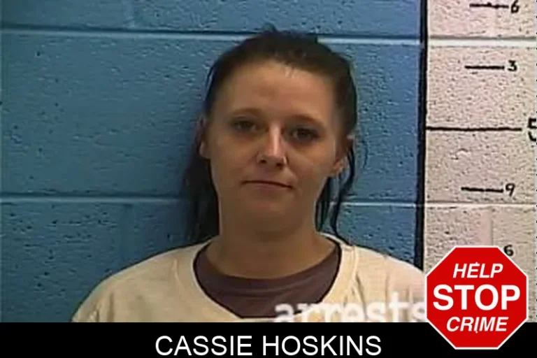 Cassie Hoskins