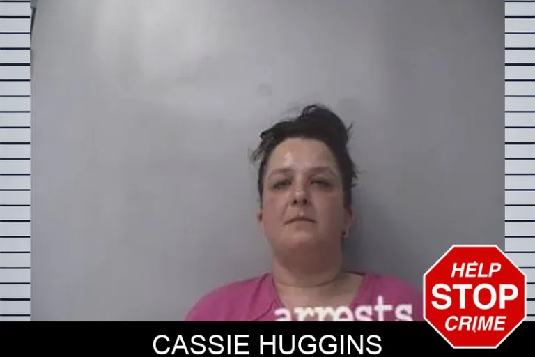 Cassie HuGgins