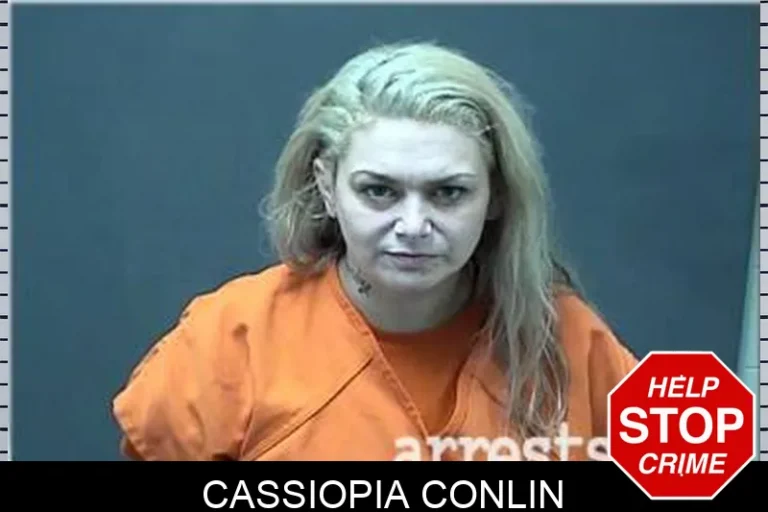Cassiopia Conlin