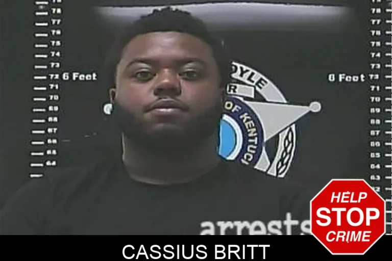 CassiuS Britt