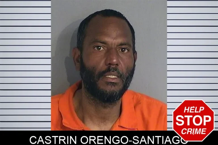 Castrin Orengo-Santiago