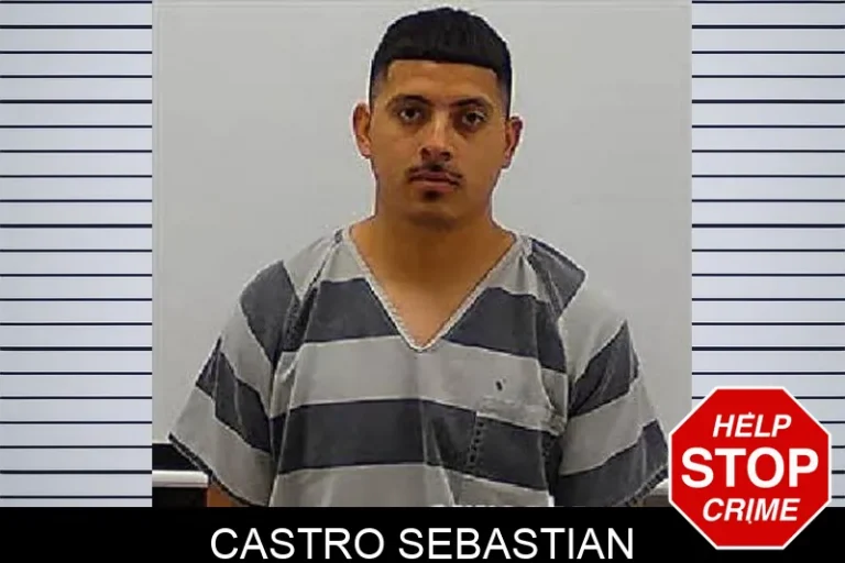 Castro Sebastian