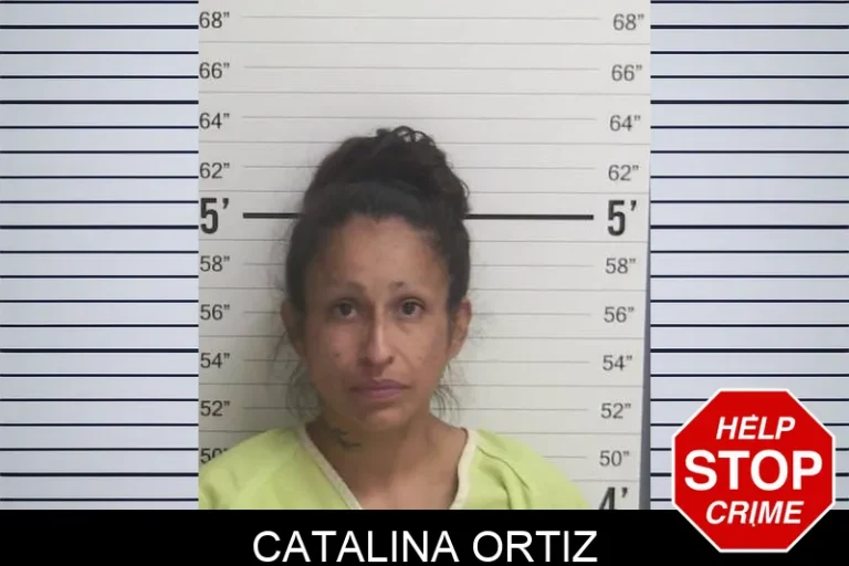 Catalina Ortiz