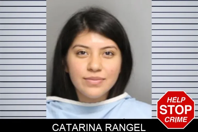 Catarina Rangel