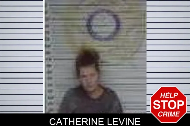 Catherine Levine