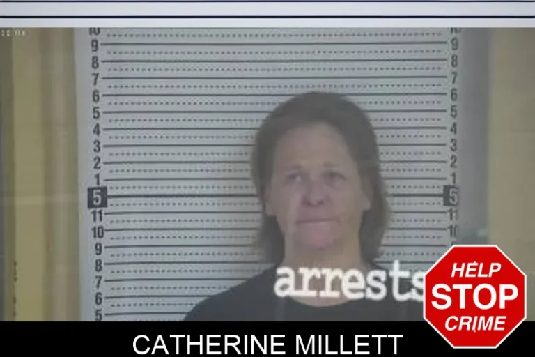 Catherine Millett