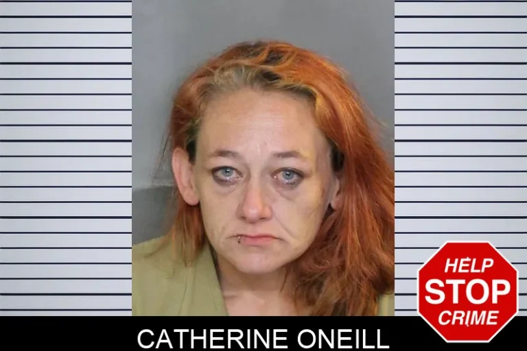 Catherine Oneill