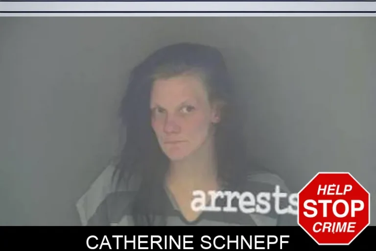 Catherine Schnepf