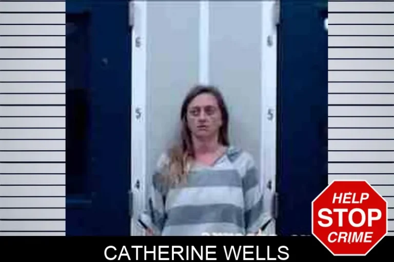 Catherine Wells