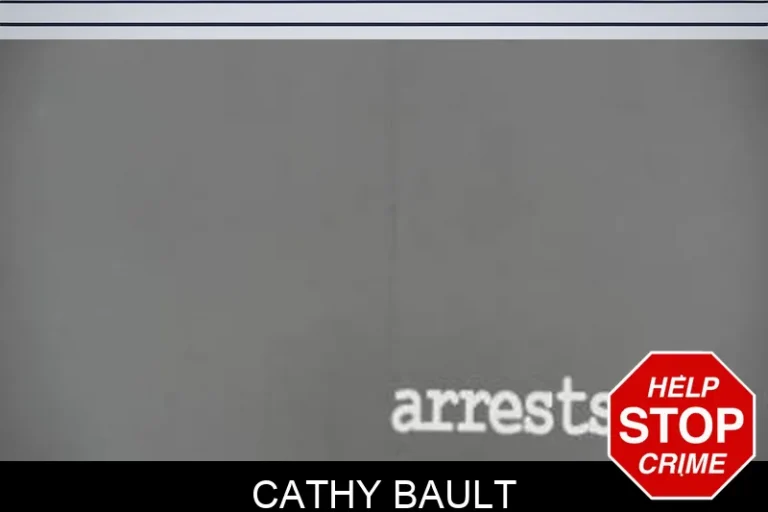 Cathy BauLt