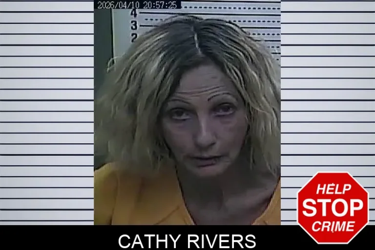 Cathy Rivers