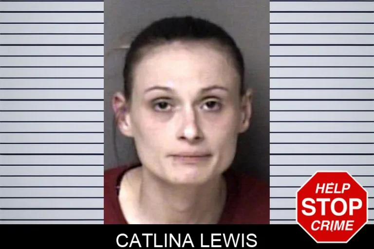 Catlina Lewis