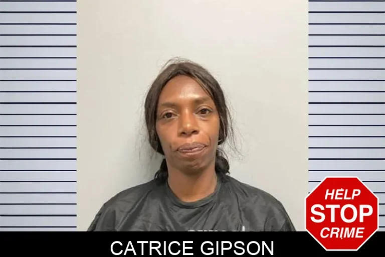 Catrice Gipson