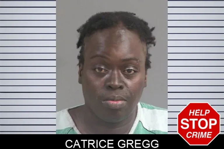 Catrice Gregg