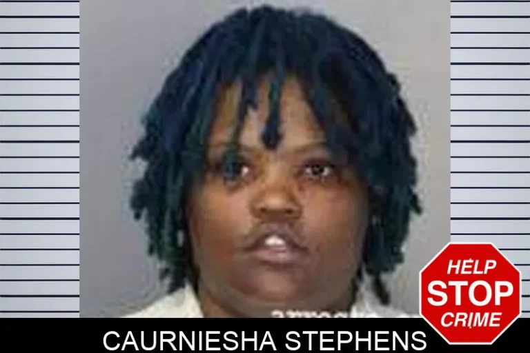 CauRniesha Stephens