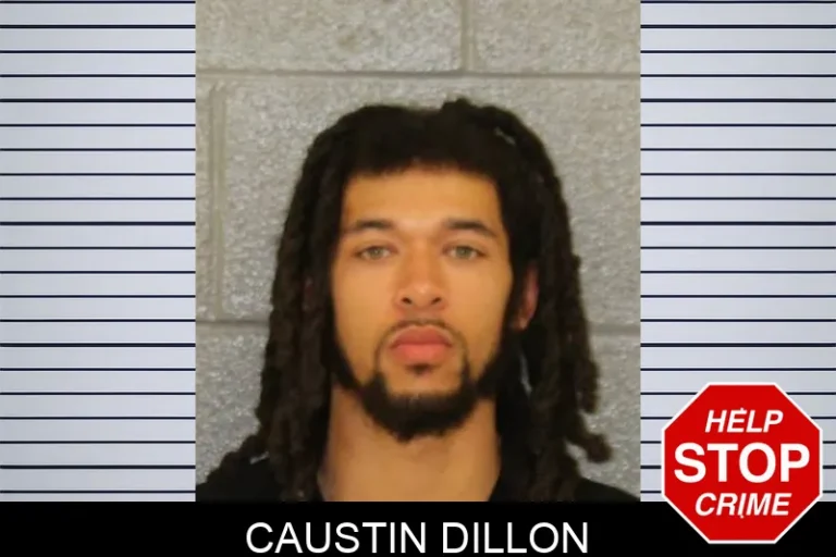 CauStin Dillon
