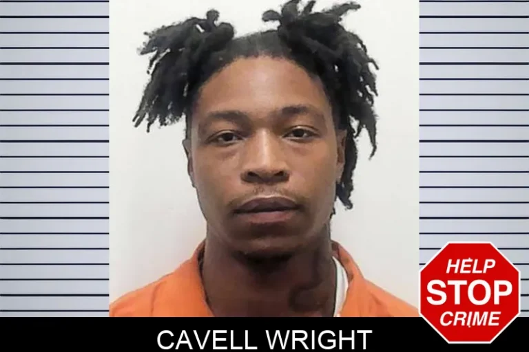 Cavell Wright