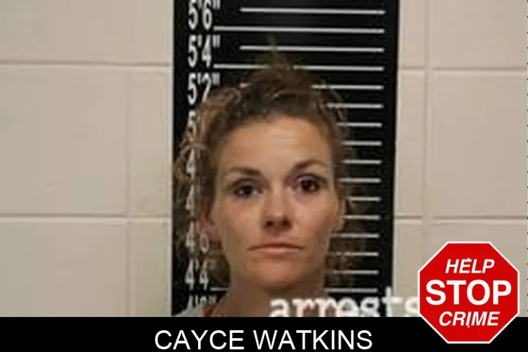 Cayce Watkins