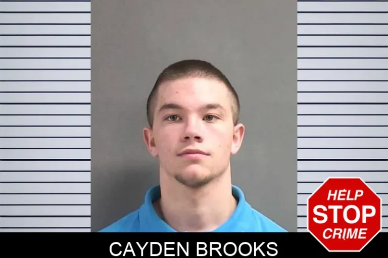 Cayden Brooks