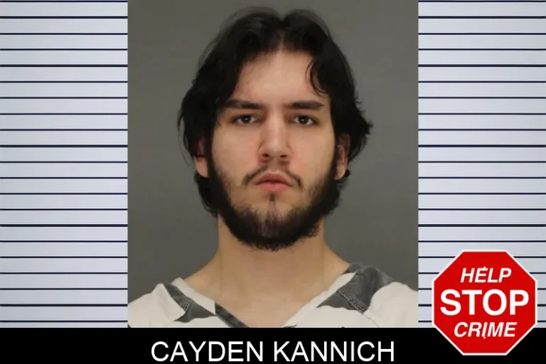 Cayden Kannich