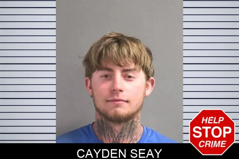 Cayden Seay