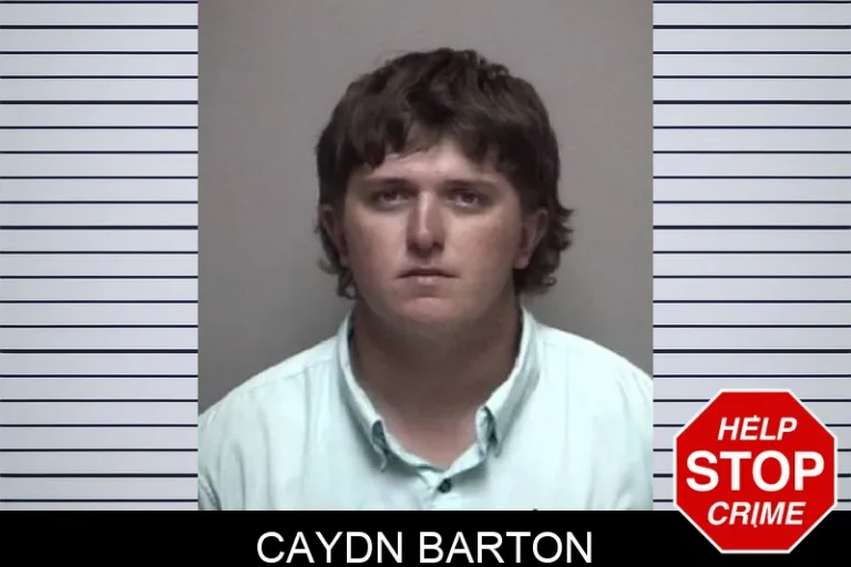 Caydn Barton