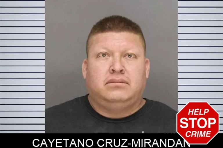 Cayetano CruZ-Mirandan