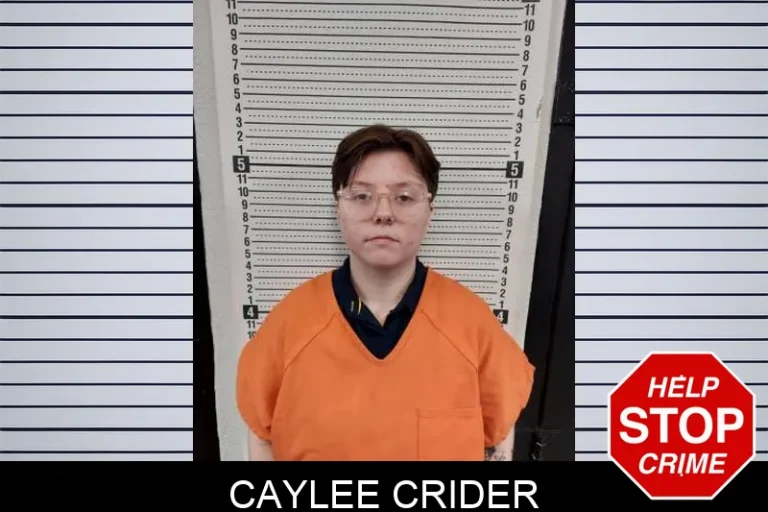 Caylee Crider