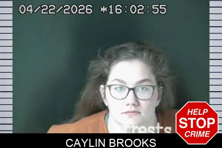 Caylin Brooks