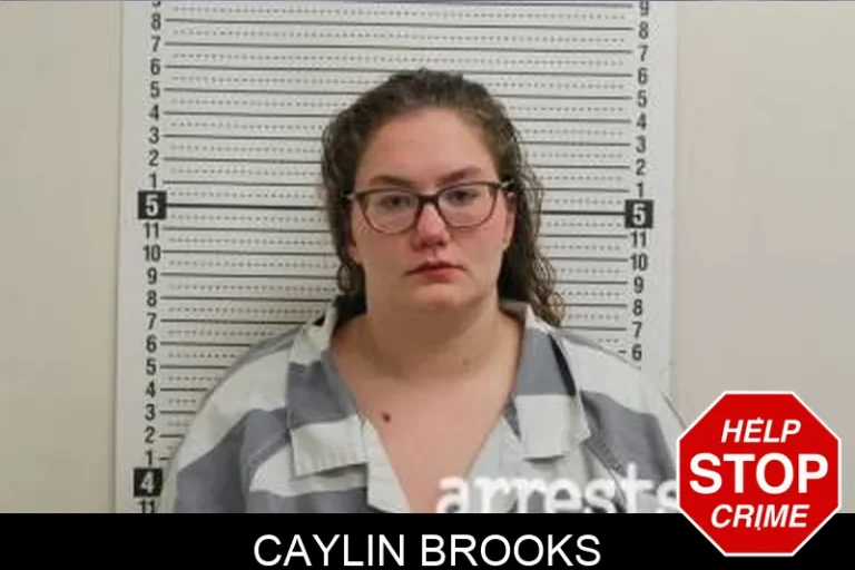 Caylin Brooks
