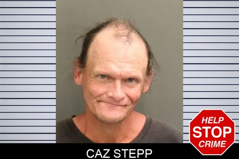Caz Stepp