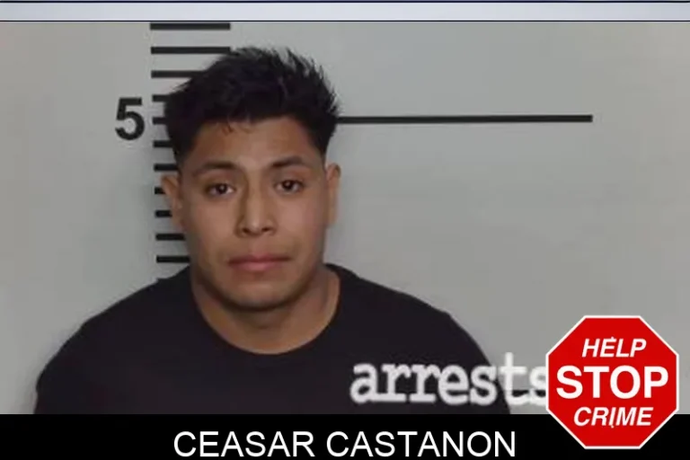 Ceasar Castanon