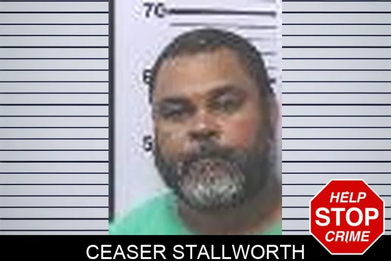 Ceaser Stallworth
