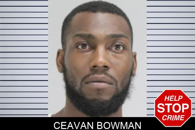Ceavan Bowman