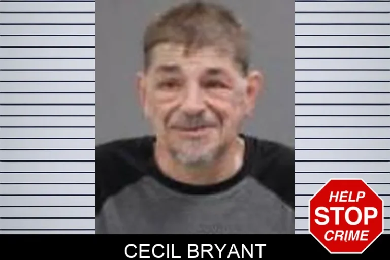 Cecil Bryant