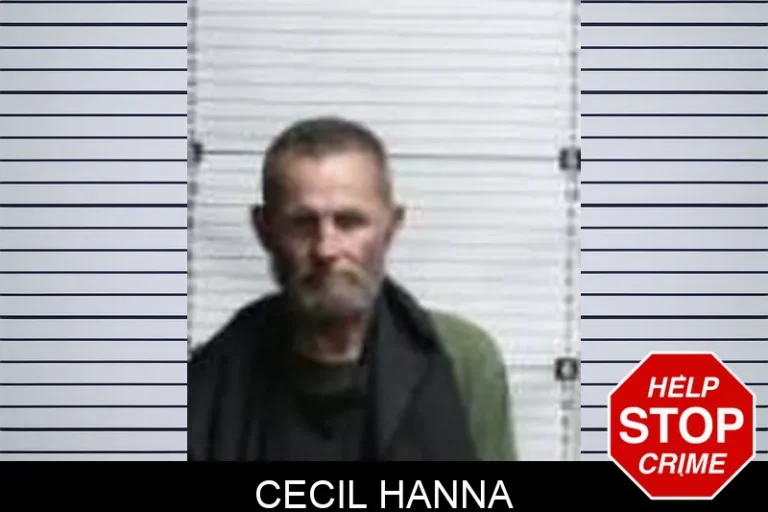 Cecil Hanna