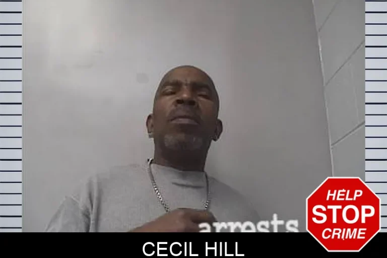 Cecil Hill