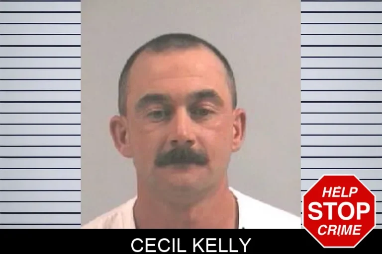 Cecil Kelly
